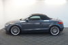 Audi TT 3.2 TFSI V6 Roadster 2dr Petrol S Tronic quattro Euro 4 (250 ps) 2dr Automatic 2025