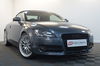 Audi TT 3.2 TFSI V6 Roadster 2dr Petrol S Tronic quattro Euro 4 (250 ps) 2dr Automatic 2025