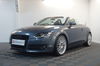 Audi TT 3.2 TFSI V6 Roadster 2dr Petrol S Tronic quattro Euro 4 (250 ps) 2dr Automatic 2025