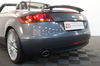 Audi TT 3.2 TFSI V6 Roadster 2dr Petrol S Tronic quattro Euro 4 (250 ps) 2dr Automatic 2025