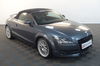 Audi TT 3.2 TFSI V6 Roadster 2dr Petrol S Tronic quattro Euro 4 (250 ps) 2dr Automatic 2025