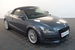 Audi TT 3.2 TFSI V6 Roadster 2dr Petrol S Tronic quattro Euro 4 (250 ps) 2dr Automatic 2007