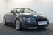 Audi TT 3.2 TFSI V6 Roadster 2dr Petrol S Tronic quattro Euro 4 (250 ps) 2dr Automatic 2007