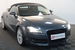 Audi TT 3.2 TFSI V6 Roadster 2dr Petrol S Tronic quattro Euro 4 (250 ps) 2dr Automatic 2007