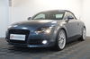 Audi TT 3.2 TFSI V6 Roadster 2dr Petrol S Tronic quattro Euro 4 (250 ps) 2dr Automatic 2025