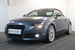 Audi TT 3.2 TFSI V6 Roadster 2dr Petrol S Tronic quattro Euro 4 (250 ps) 2dr Automatic 2007