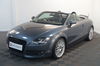 Audi TT 3.2 TFSI V6 Roadster 2dr Petrol S Tronic quattro Euro 4 (250 ps) 2dr Automatic 2025