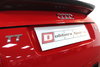 Audi TT 3.2 V6 Coupe 2dr Petrol DSG quattro (238 g/km, 247 bhp) 2dr Automatic 2026