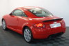 Audi TT 3.2 V6 Coupe 2dr Petrol DSG quattro (238 g/km, 247 bhp) 2dr Automatic 2026