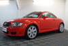 Audi TT 3.2 V6 Coupe 2dr Petrol DSG quattro (238 g/km, 247 bhp) 2dr Automatic 2026