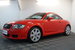 Audi TT 3.2 V6 Coupe 2dr Petrol DSG quattro (238 g/km, 247 bhp) 2dr Automatic 2004