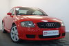 Audi TT 3.2 V6 Coupe 2dr Petrol DSG quattro (238 g/km, 247 bhp) 2dr Automatic 2026
