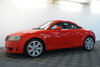 Audi TT 3.2 V6 Coupe 2dr Petrol DSG quattro (238 g/km, 247 bhp) 2dr Automatic 2026