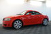 Audi TT 3.2 V6 Coupe 2dr Petrol DSG quattro (238 g/km, 247 bhp) 2dr Automatic 2004