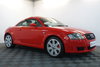 Audi TT 3.2 V6 Coupe 2dr Petrol DSG quattro (238 g/km, 247 bhp) 2dr Automatic 2026