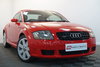 Audi TT 3.2 V6 Coupe 2dr Petrol DSG quattro (238 g/km, 247 bhp) 2dr Automatic 2026
