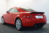 Audi TT 3.2 V6 Coupe 2dr Petrol DSG quattro (238 g/km, 247 bhp) 2dr Automatic 2026