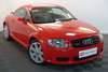 Audi TT 3.2 V6 Coupe 2dr Petrol DSG quattro (238 g/km, 247 bhp) 2dr Automatic 2026