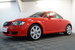 Audi TT 3.2 V6 Coupe 2dr Petrol DSG quattro (238 g/km, 247 bhp) 2dr Automatic 2004
