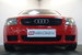 Audi TT 3.2 V6 Coupe 2dr Petrol DSG quattro (238 g/km, 247 bhp) 2dr Automatic 2004