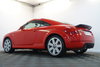 Audi TT 3.2 V6 Coupe 2dr Petrol DSG quattro (238 g/km, 247 bhp) 2dr Automatic 2026