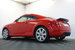 Audi TT 3.2 V6 Coupe 2dr Petrol DSG quattro (238 g/km, 247 bhp) 2dr Automatic 2004