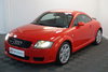 Audi TT 3.2 V6 Coupe 2dr Petrol DSG quattro (238 g/km, 247 bhp) 2dr Automatic 2026