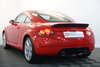 Audi TT 3.2 V6 Coupe 2dr Petrol DSG quattro (238 g/km, 247 bhp) 2dr Automatic 2026