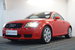 Audi TT 3.2 V6 Coupe 2dr Petrol DSG quattro (238 g/km, 247 bhp) 2dr Automatic 2004
