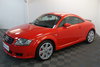 Audi TT 3.2 V6 Coupe 2dr Petrol DSG quattro (238 g/km, 247 bhp) 2dr Automatic 2026