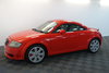 Audi TT 3.2 V6 Coupe 2dr Petrol DSG quattro (238 g/km, 247 bhp) 2dr Automatic 2026