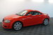 Audi TT 3.2 V6 Coupe 2dr Petrol DSG quattro (238 g/km, 247 bhp) 2dr Automatic 2004