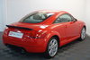 Audi TT 3.2 V6 Coupe 2dr Petrol DSG quattro (238 g/km, 247 bhp) 2dr Automatic 2026