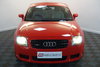 Audi TT 3.2 V6 Coupe 2dr Petrol DSG quattro (238 g/km, 247 bhp) 2dr Automatic 2026