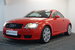 Audi TT 3.2 V6 Coupe 2dr Petrol DSG quattro (238 g/km, 247 bhp) 2dr Automatic 2004