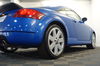 Audi TT 3.2 V6 Coupe 2dr Petrol DSG quattro (238 g/km, 247 bhp) 2dr Automatic 2025