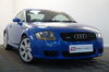 Audi TT 3.2 V6 Coupe 2dr Petrol DSG quattro (238 g/km, 247 bhp) 2dr Automatic 2025