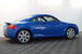 Audi TT 3.2 V6 Coupe 2dr Petrol DSG quattro (238 g/km, 247 bhp) 2dr Automatic 2004