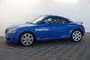 Audi TT 3.2 V6 Coupe 2dr Petrol DSG quattro (238 g/km, 247 bhp) 2dr Automatic 2025