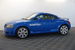 Audi TT 3.2 V6 Coupe 2dr Petrol DSG quattro (238 g/km, 247 bhp) 2dr Automatic 2004