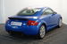 Audi TT 3.2 V6 Coupe 2dr Petrol DSG quattro (238 g/km, 247 bhp) 2dr Automatic 2004