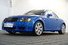 Audi TT 3.2 V6 Coupe 2dr Petrol DSG quattro (238 g/km, 247 bhp) 2dr Automatic 2025