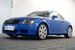 Audi TT 3.2 V6 Coupe 2dr Petrol DSG quattro (238 g/km, 247 bhp) 2dr Automatic 2004