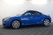 Audi TT 3.2 V6 Coupe 2dr Petrol DSG quattro (238 g/km, 247 bhp) 2dr Automatic 2004