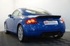 Audi TT 3.2 V6 Coupe 2dr Petrol DSG quattro (238 g/km, 247 bhp) 2dr Automatic 2025