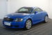 Audi TT 3.2 V6 Coupe 2dr Petrol DSG quattro (238 g/km, 247 bhp) 2dr Automatic 2004