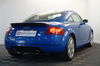 Audi TT 3.2 V6 Coupe 2dr Petrol DSG quattro (238 g/km, 247 bhp) 2dr Automatic 2025