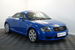 Audi TT 3.2 V6 Coupe 2dr Petrol DSG quattro (238 g/km, 247 bhp) 2dr Automatic 2004