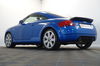 Audi TT 3.2 V6 Coupe 2dr Petrol DSG quattro (238 g/km, 247 bhp) 2dr Automatic 2025
