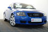 Audi TT 3.2 V6 Coupe 2dr Petrol DSG quattro (238 g/km, 247 bhp) 2dr Automatic 2025
